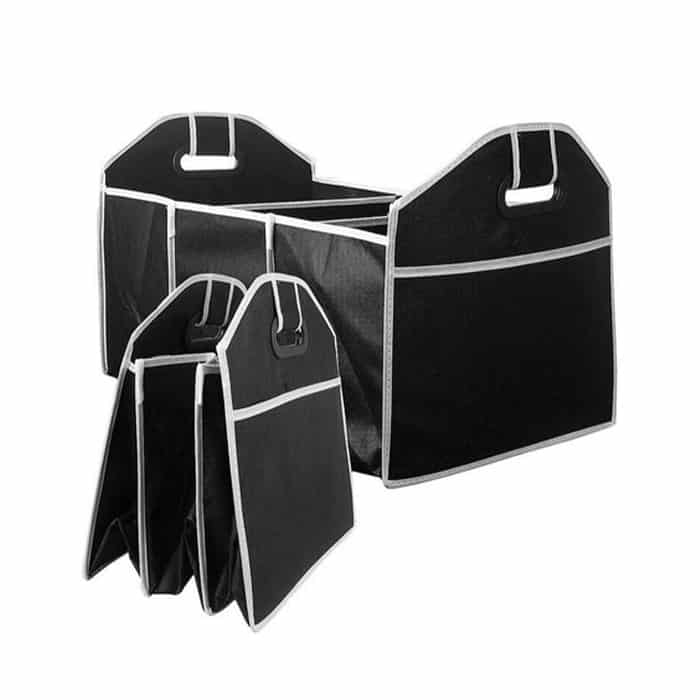 TrunkOrganizer, pregledni organizator za prtljažnik vašega avtomobila - Image 1