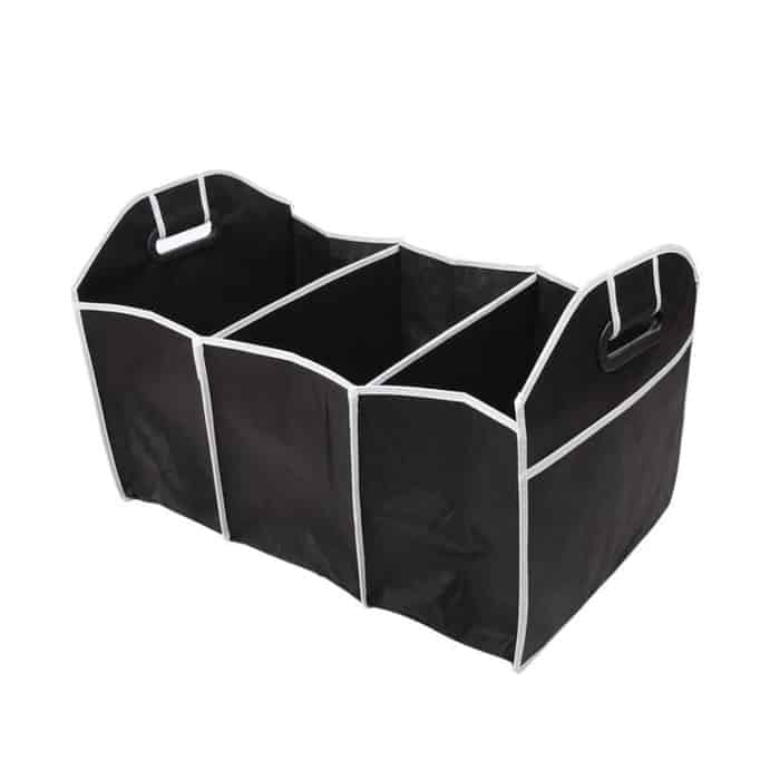 TrunkOrganizer, pregledni organizator za prtljažnik vašega avtomobila - Image 2