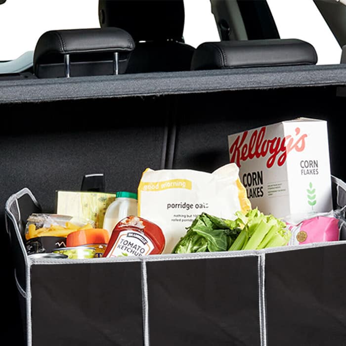 TrunkOrganizer, pregledni organizator za prtljažnik vašega avtomobila - Image 6