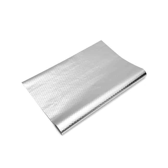 UniversalFoil, samolepljiva zaščitna folija za večkratno uporabo - Image 1