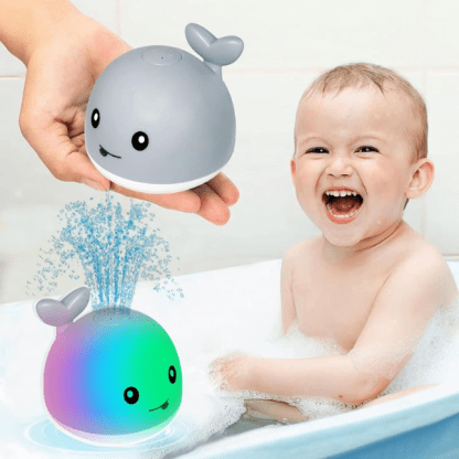 WHALETOY, Igrača za kopanje - Kit - Image 2