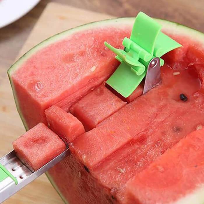 WatermelonTool, rezalnik za učinkovito pripravo lubenice - Image 4