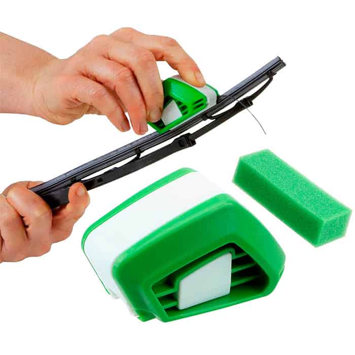 WiperRepair, rezalnik za obrabljene brisalce - Image 1