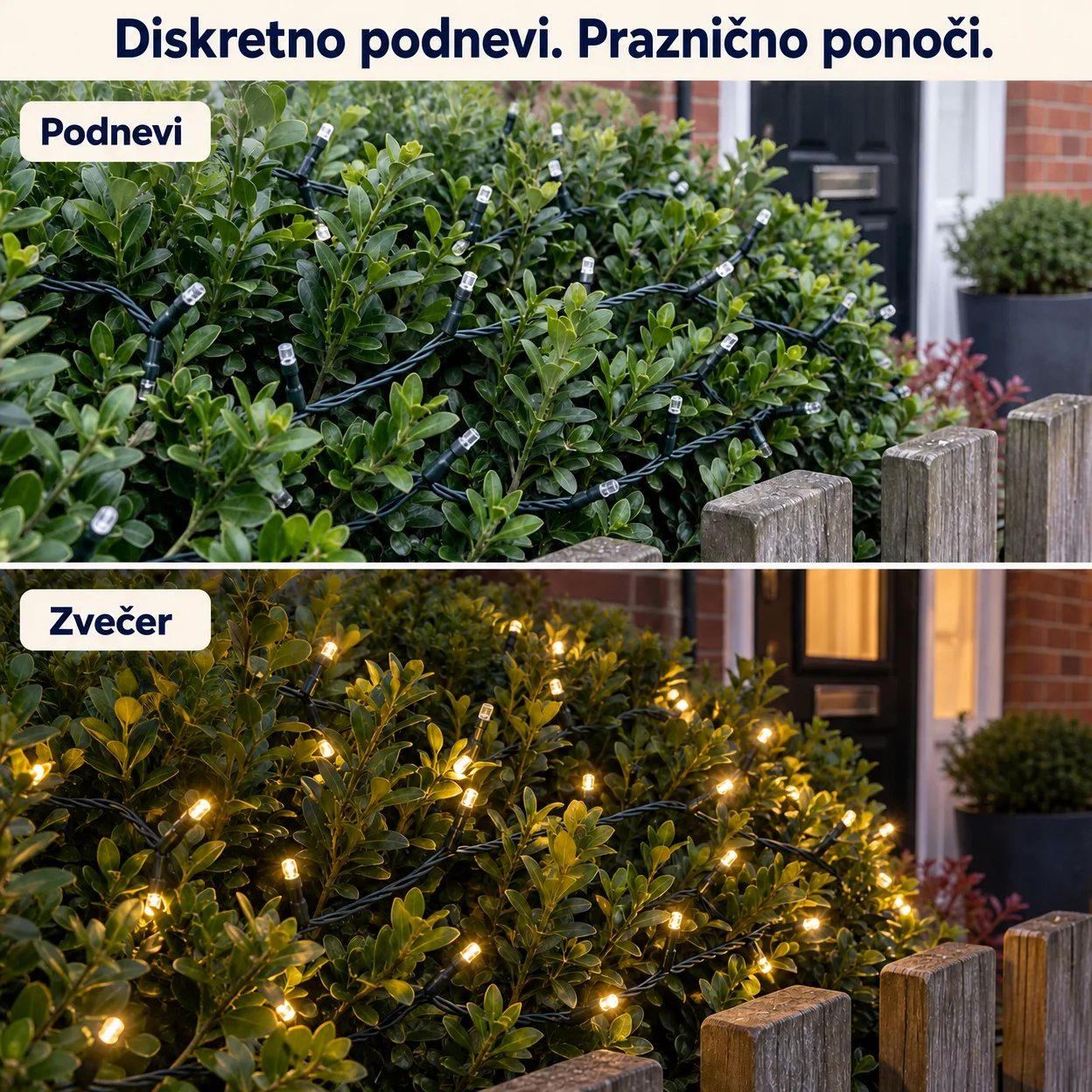 Barva, ki očara