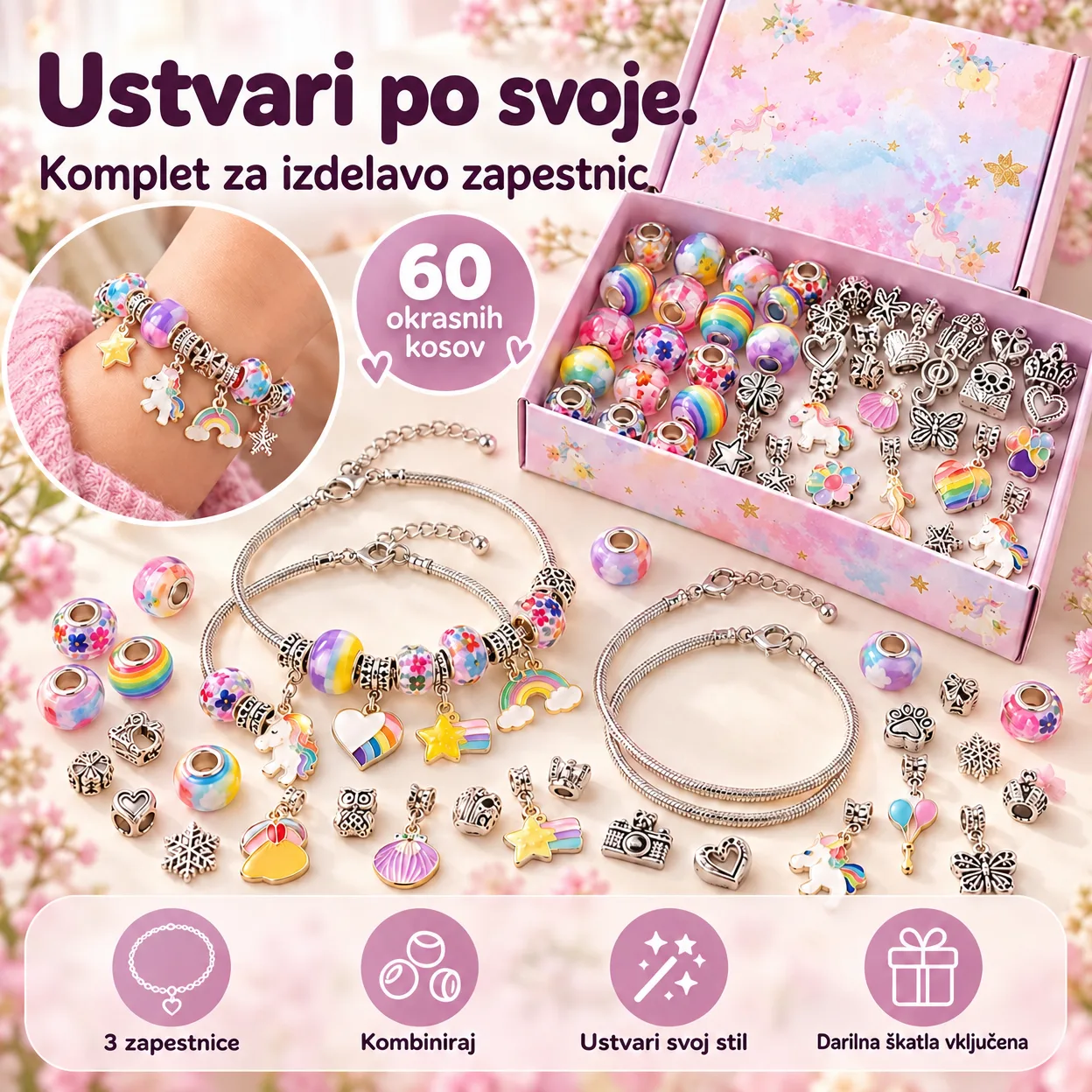 BraceletsDIY