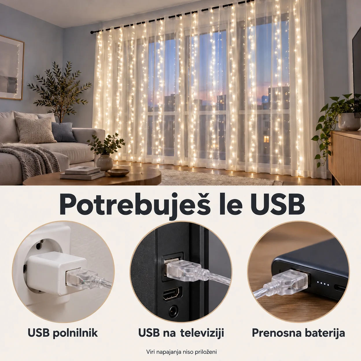 Vsestranska uporaba