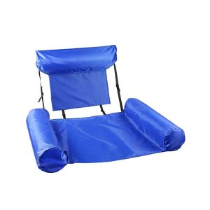 CoolChair, napihljiv vodni stol