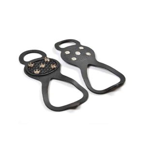 Crampons, univerzalne dereze za močan oprijem (2 kos.)
