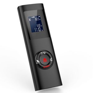DistanceMeter, laserski merilnik razdalje