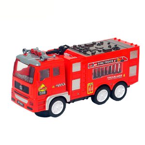 FireFighter, otroški gasilski tovornjak