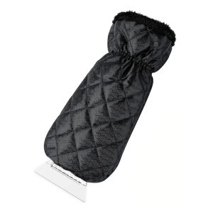 Strgalec ledu s toplo rokavico IceScraper