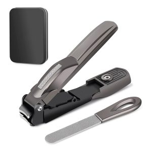NailClipper, set za urejanje nohtov