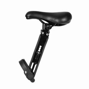 RideSeat, otroški kolesarski sedež