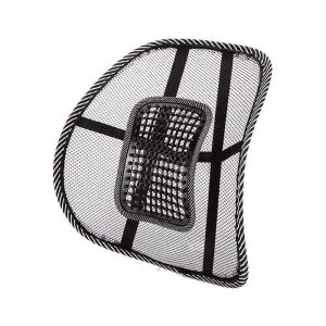 SupportBack, ergonomsko naslonjalo za sedenje