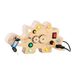 SwitchToy, otroška didaktična igrača