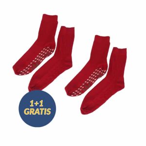 TherapySocks, multifunkcijske nogavice, ki imajo prijeten vpliv na vaša stopala (1+1 GRATIS)