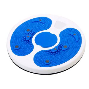 WaistTwist, twister z elastikami