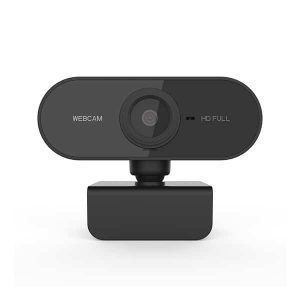 WebStar, Full HD spletna kamera z vgrajenim mikrofonom