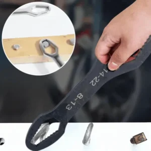 Torx, univerzalni ključ