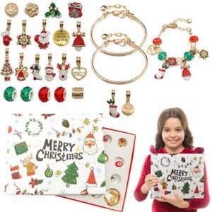 CharmsGiftSet, adventni koledar – ustvari svojo zapestnico