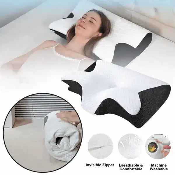 SoftCover, prevleka za vzglavnik ButterflyPillow