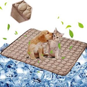 CoolingMat, hladilna podloga za pse