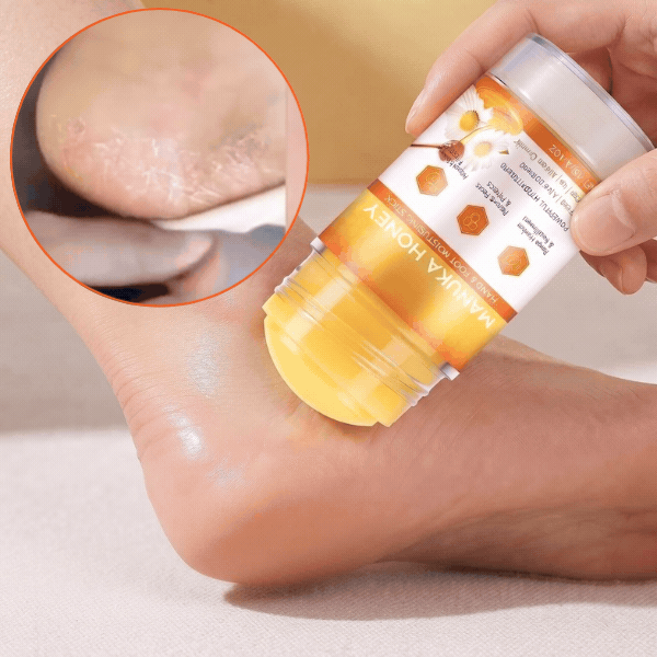 Manuka obnovitvena krema za kožo, ManukaBalm